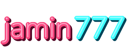 jamin777 — logo kanal